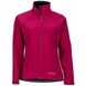 Женская куртка Soft Shell Marmot Gravity Jacket, M - Red Dahila (MRT 85000.6817-M)
