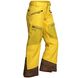 Штаны женские Marmot Wm's Freerider Pant Yellow Vapor, XS (MRT 75020.9149-XS)