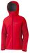 Жіноча куртка Soft Shell Marmot Rom Jacket, XS - Team Red/Dark Crimson (MRT 85620.6369-XS)