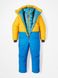 Комбинизон мужской Marmot Warmcube 8000M Suit, Solar/Clear Blue, р.S (MRT 79970.3126-S)