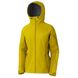 Женская куртка Soft Shell Marmot Rom Jacket, S - Yellow Vapor/Green Mustard (MRT 85620.9153-S)