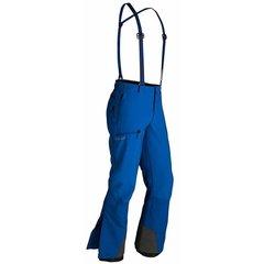 Штани чоловічі Marmot Pro Tour Pant Blue Night, 30 (MRT 81150.2919-30)