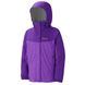 Детская мембранная куртка Marmot PreCip Jacket, S - Purple Shadow/Vibrant Purple (MRT 56100.6446-S)