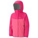 Детская мембранная куртка Marmot PreCip Jacket, M - Plush Pink/Hot Berry (MRT 56100.6545-M)